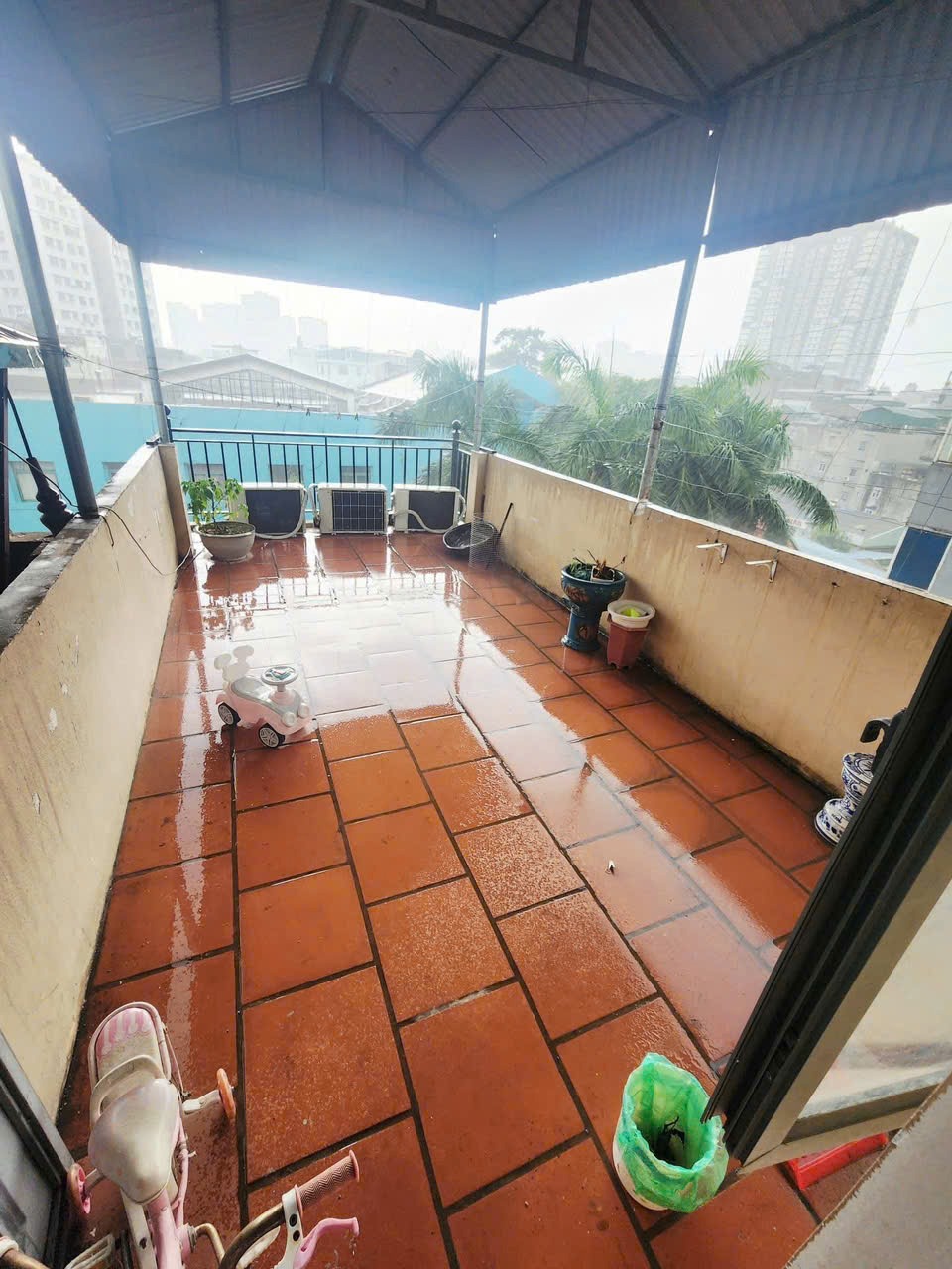 Khương Đình Thanh Xuân - Bán nhà góc 2 mặt tiền, Kinh Doanh Đỉnh, 19.2 tỷ