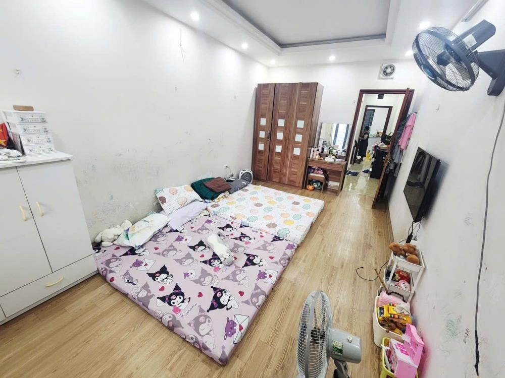Khương Đình Thanh Xuân - Bán nhà góc 2 mặt tiền, Kinh Doanh Đỉnh, 19.2 tỷ