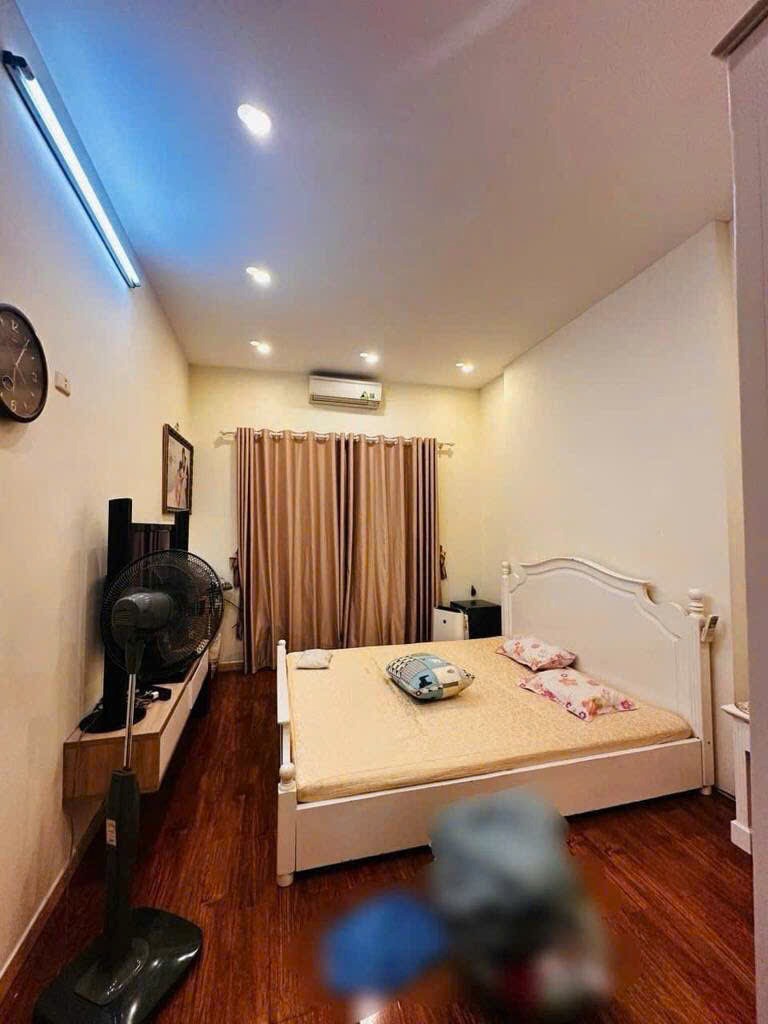 Nhà Đẹp Giảng Võ - 50m² x 4 Tầng - Vị Trí Trung Tâm - Giá Tốt