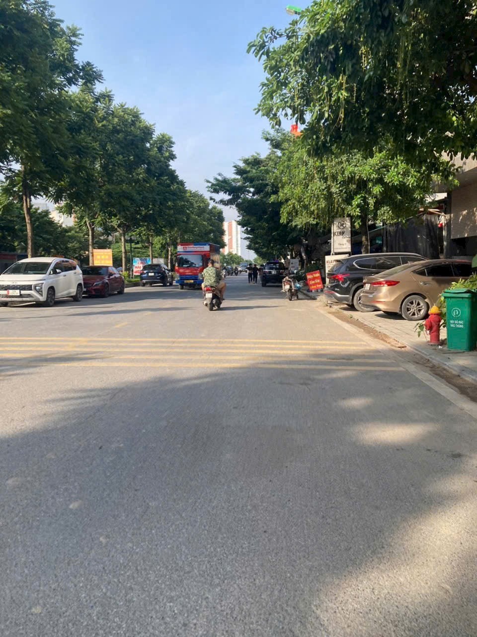 Bán Biệt Thự Phú Lương Hà Đông - Chính Chủ, View Đẹp, Giá Tốt