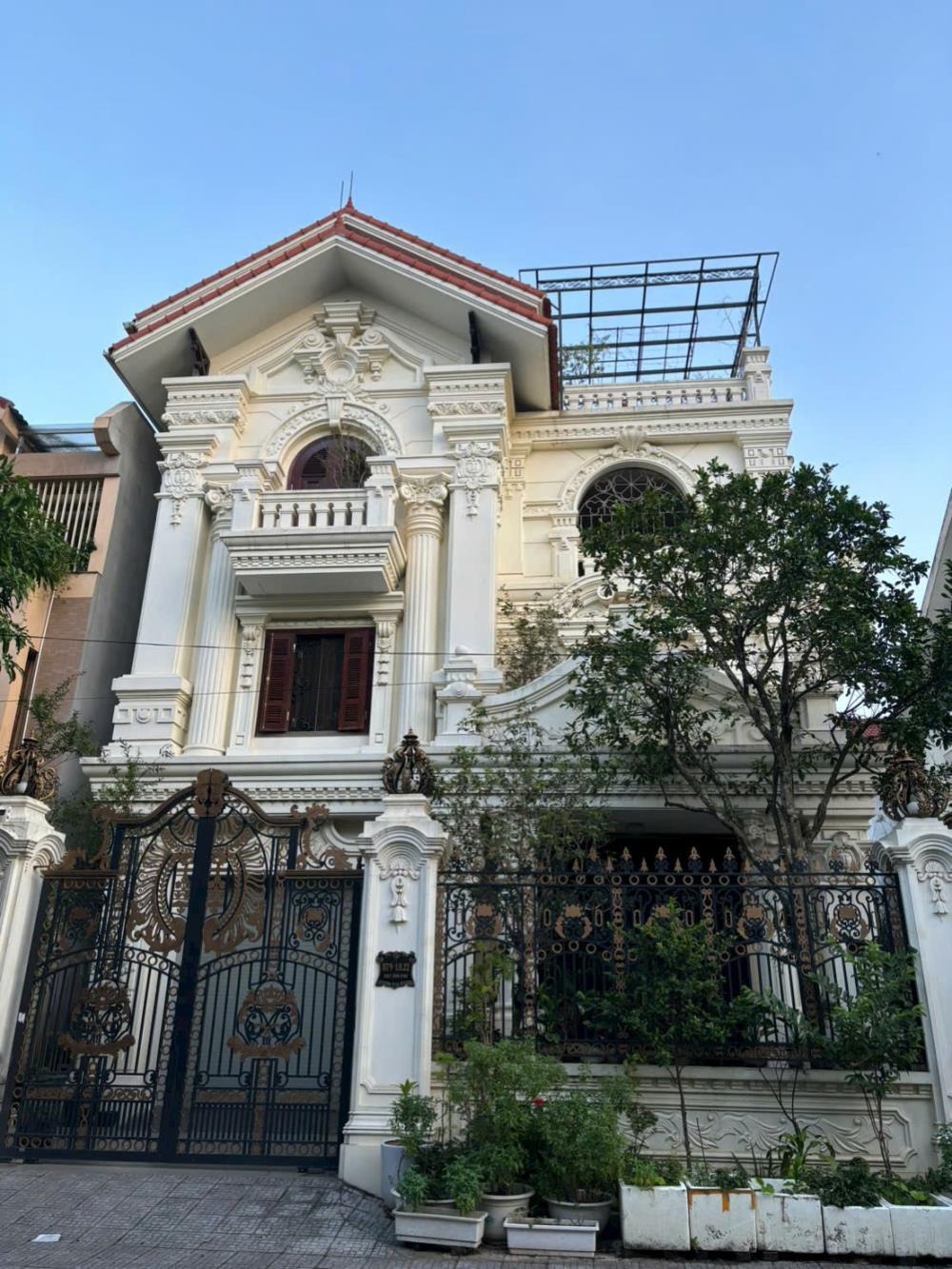 Bán Biệt Thự Phú Lương Hà Đông - Chính Chủ, View Đẹp, Giá Tốt