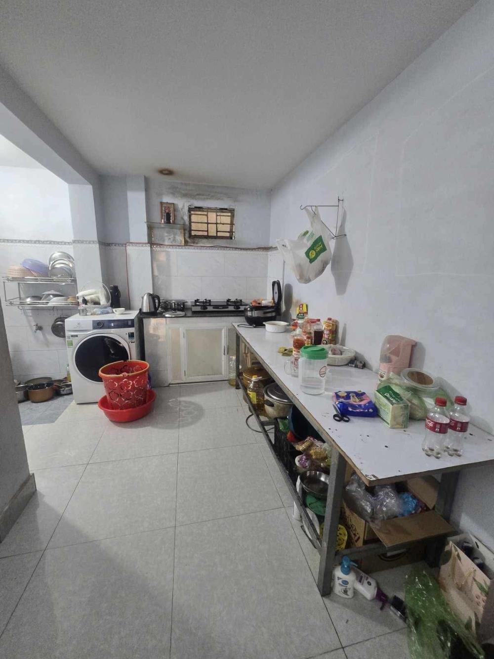 Bán Gấp Nhà HXH Trường Thọ, 150m², 7.5 Tỷ - Vị Trí Đẹp, Giá Tốt