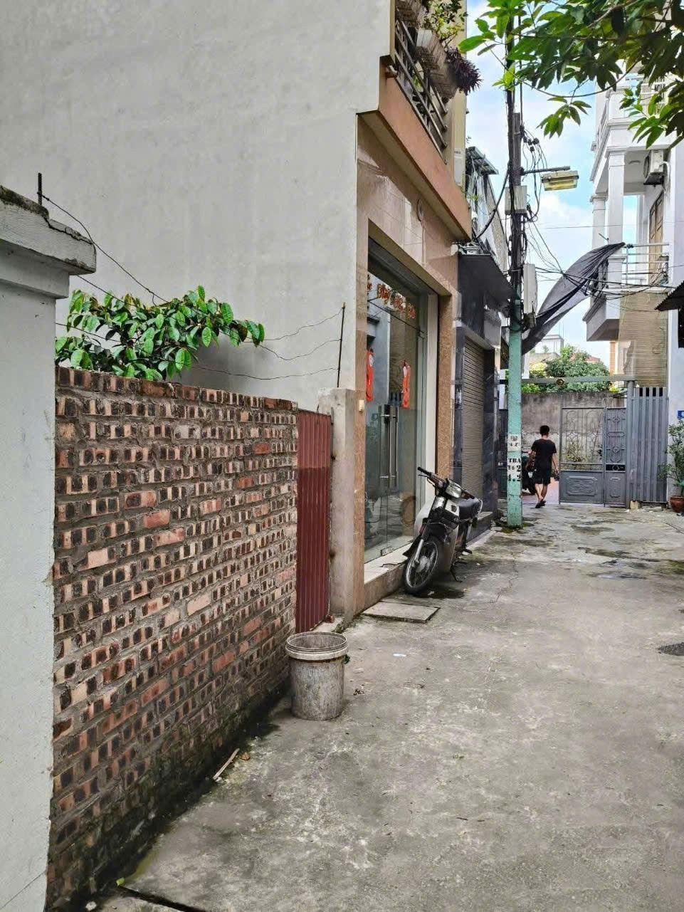 Đất Việt Hưng 45m2, Giá 3.5 Tỷ - Sổ Đỏ, Pháp Lý Rõ