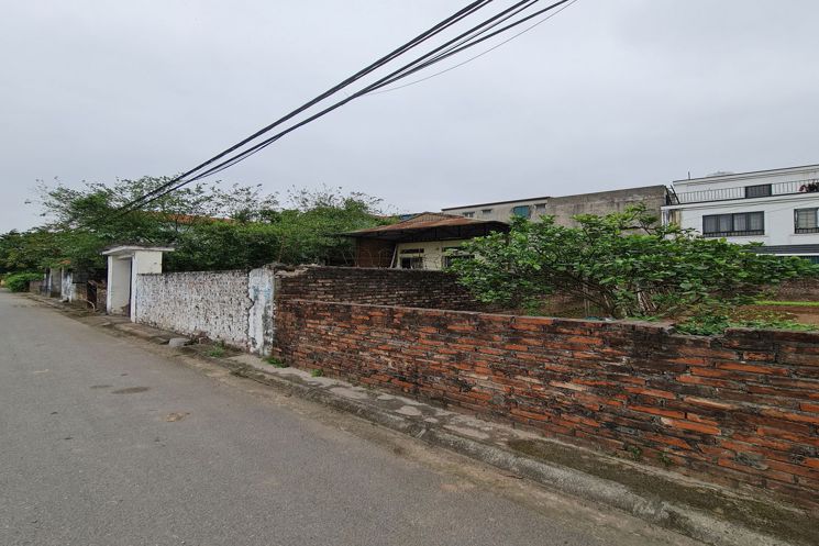 Bán đất xã Gia Lâm, Hà Nội. 66m2 ô tô 7 chỗ thông, gần trục chính, giá đầu tư. Lh 0989894845