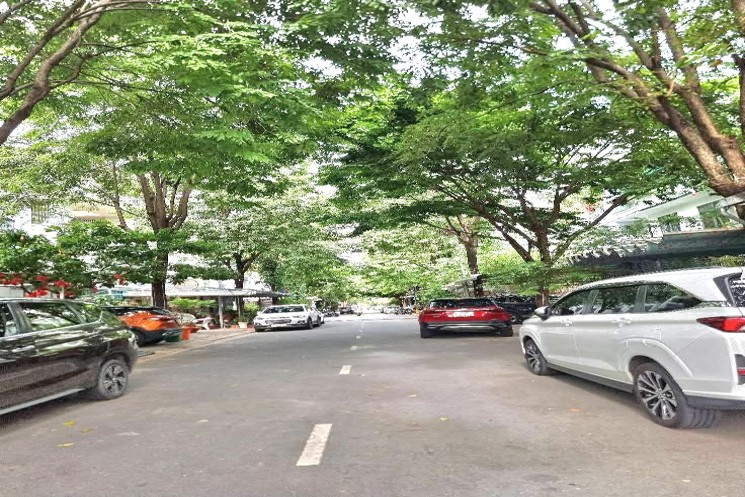 MẶT TIỀN ĐƯỜNG 16M KDC KHANG ĐIỀN – 3 TẦNG HIỆN ĐẠI, 160M², 4PN MẶT TIỀN ĐƯỜNG 16M KDC KHANG ĐIỀN – 3 TẦNG HIỆN ĐẠI, 160M², 4PN