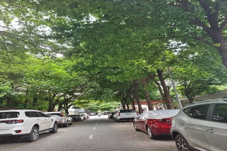 MẶT TIỀN ĐƯỜNG 16M KDC KHANG ĐIỀN – 3 TẦNG HIỆN ĐẠI, 160M², 4PN MẶT TIỀN ĐƯỜNG 16M KDC KHANG ĐIỀN – 3 TẦNG HIỆN ĐẠI, 160M², 4PN