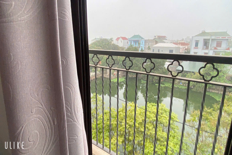 BÁN NHÀ 4 TẦNG - 63M - MT 4.5M - 11 TỶ  – VIEW HỒ – KHÔNG GIAN SỐNG TUYỆT VỜI – TÂN LẬP _ ĐAN PHƯỢNG