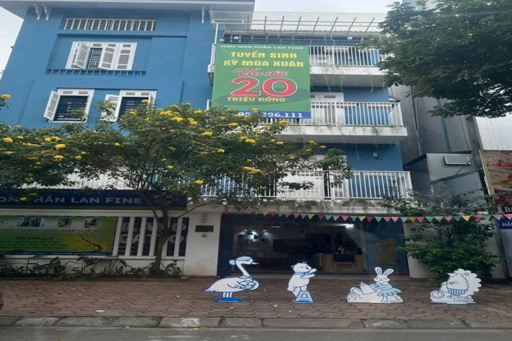BIÊT THỰ ĐƠN LẬP VỊ TRÍ  CỰC ĐẸP PHỐ TRẦN KIM XUYẾN TRUNG TÂM QUẬN CẦU GIẤY.
 THANG MÁY -VỊ TRÍ