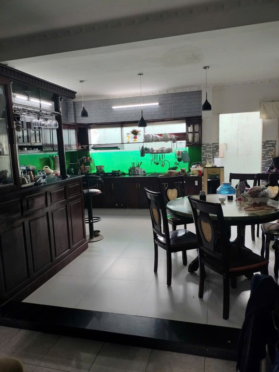 Bán Nhà Đất Bình Tân - Liên Khu 1-6, 178.7m², Giá Tốt