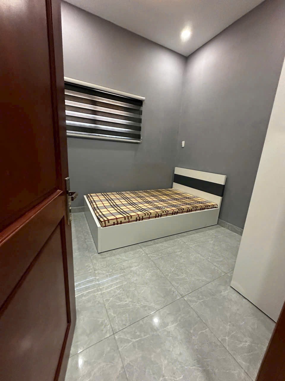 Bán nhà 2 tầng, vị trí đắc địa An Dương Vương, Quận 5 - Giá Tốt