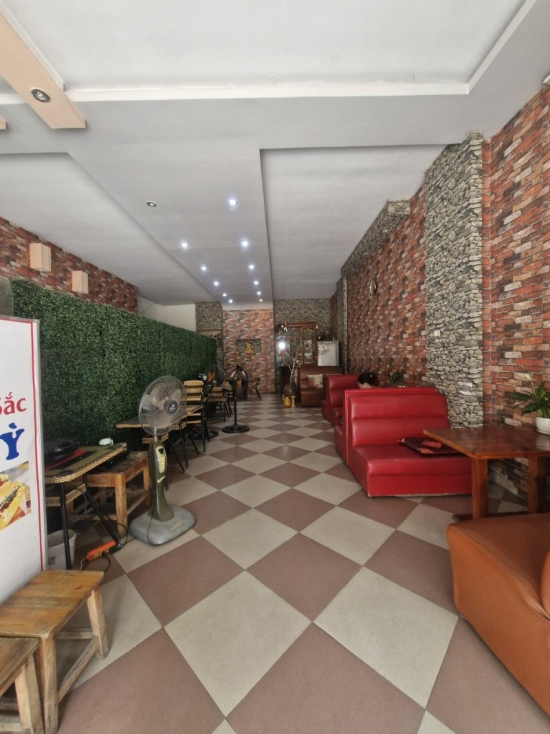 Bán nhà Trần Phú, Mỗ Lao, Hà Đông - 86m2, 6 Tầng, Giá 23.5 Tỷ