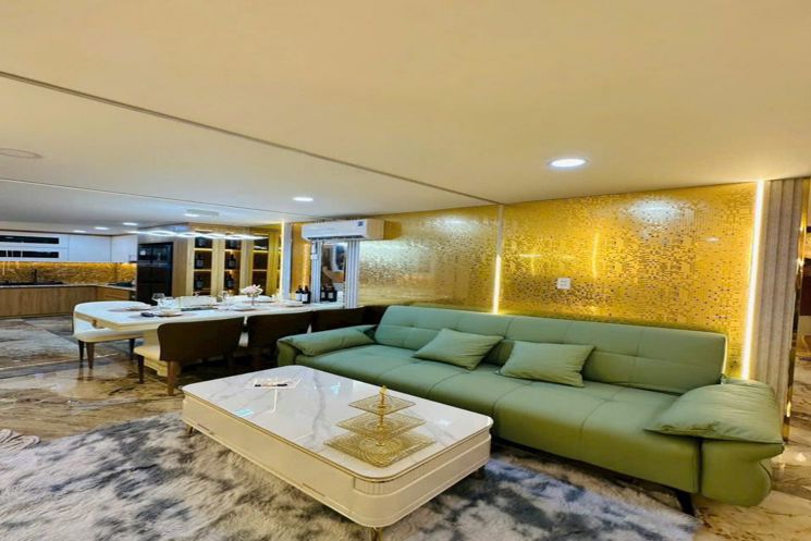 Hẻm ô tô, khu vip Bàu Cát, Tân Bình, 50m2, sổ đỏ chính chủ, nhỉnh 5 tỷ
