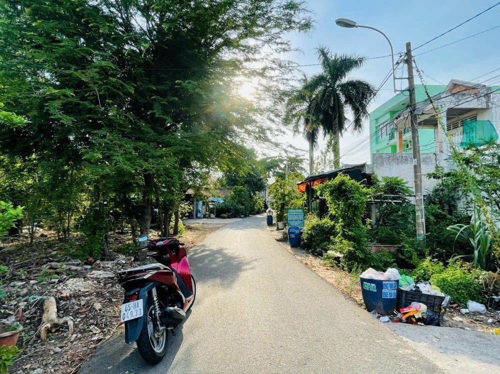 Bán Nhanh Lô Đất 354m² Mặt Tiền Nguyễn Văn Xơ, Củ Chi - Giá 690tr