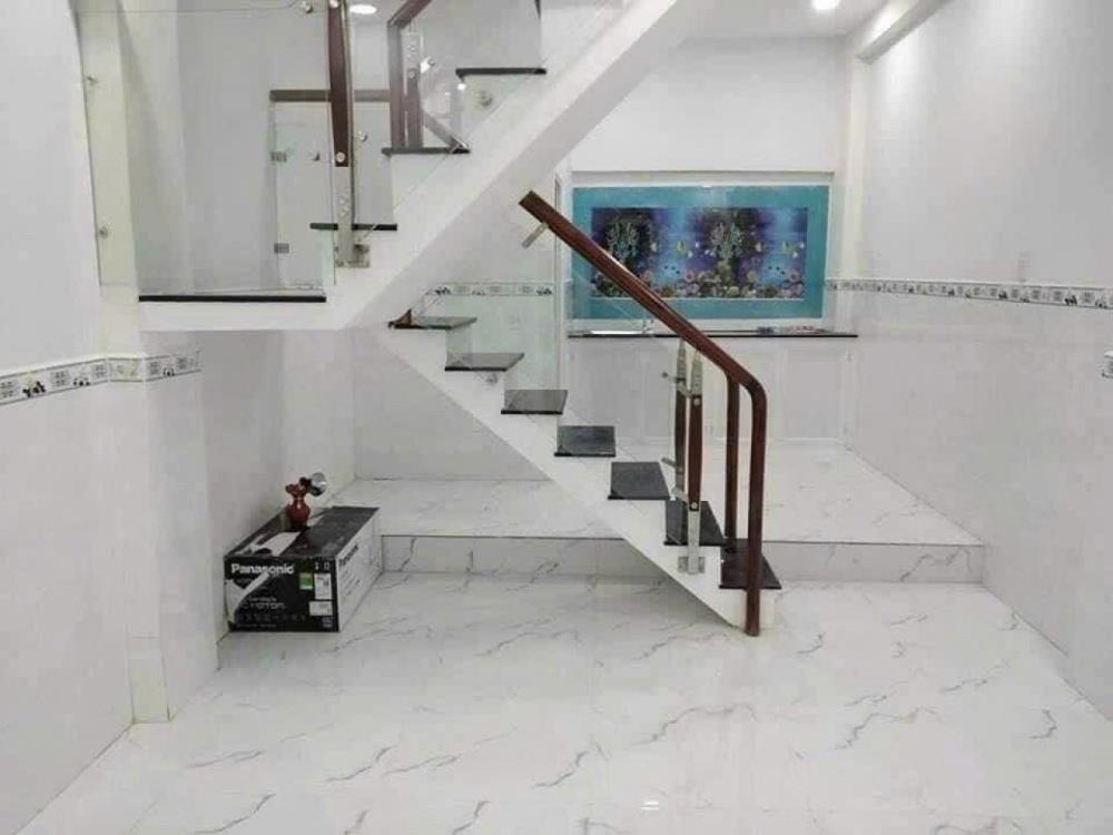 Nhà vuông 2 tầng, 32m2, đường 49, TĐ - Giá 2.95 tỷ