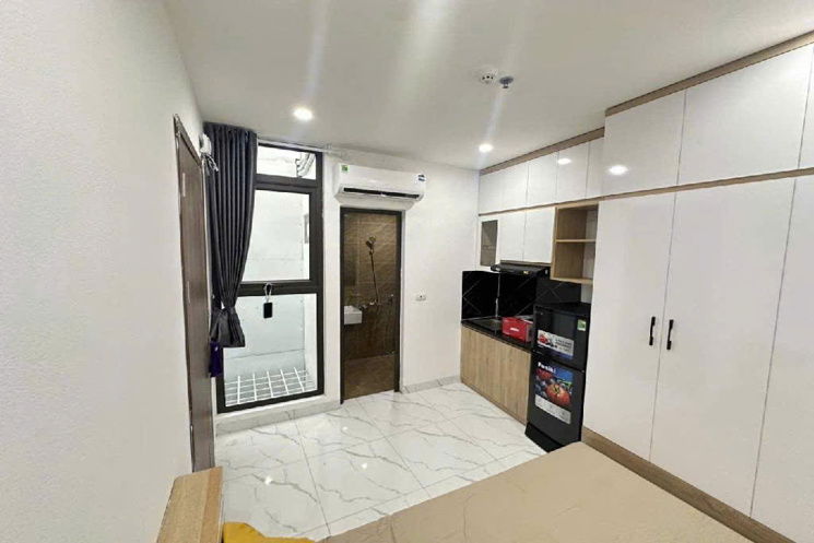 BÁN TÒA CCMN XUÂN ĐỈNH_NGOẠI GIAO ĐOÀN 55 M 7 TẦNG THANG MÁY.SỔ CC.GIÁ :15.9 TỶ
