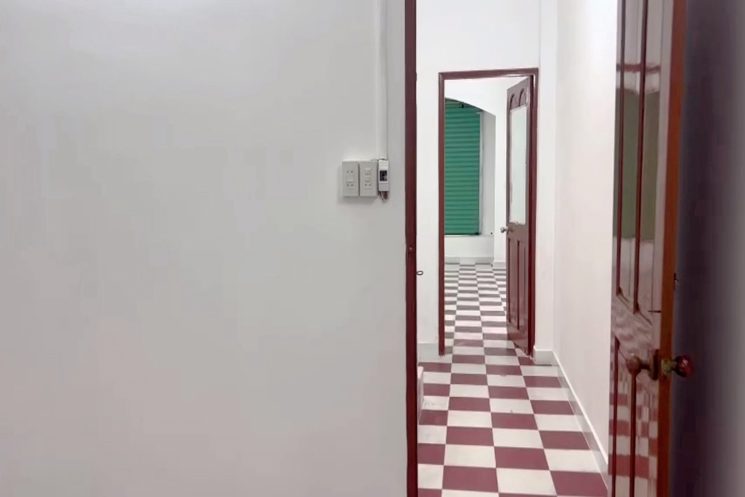 BÁN NHÀ 2 TẦNG MẶT TIỀN KINH DOANH NGUYỄN ĐÌNH CHIỂU
PHƯỜNG BẮC NHA TRANG