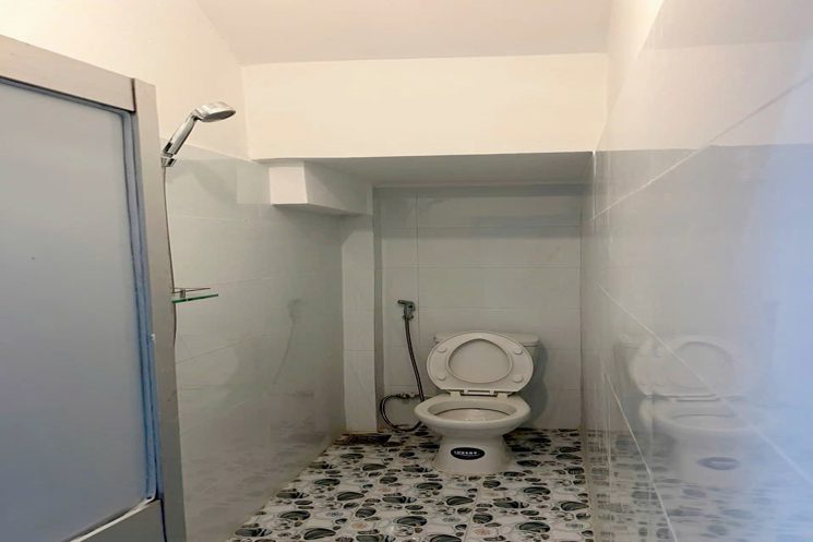 BÁN NHÀ 2 TẦNG MẶT TIỀN KINH DOANH NGUYỄN ĐÌNH CHIỂU
PHƯỜNG BẮC NHA TRANG
