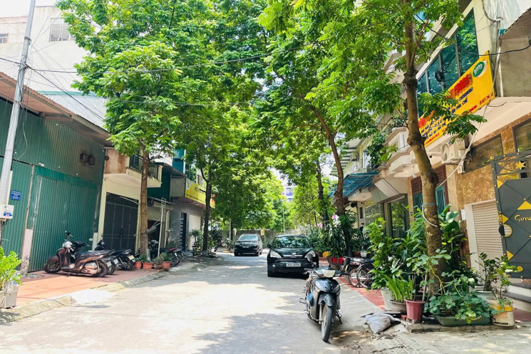 Bán Đất Liền Kề Dương Nội 55m, ô tô, kinh doanh tốt giá đầu tư 13.9 tỷ