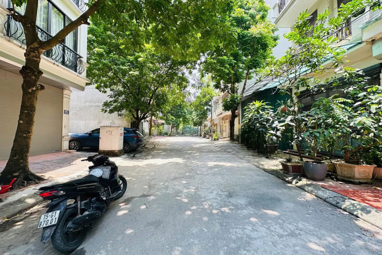 Bán Đất Liền Kề Dương Nội 55m, ô tô, kinh doanh tốt giá đầu tư 13.9 tỷ