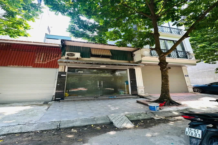 Bán Đất Liền Kề Dương Nội 55m, ô tô, kinh doanh tốt giá đầu tư 13.9 tỷ