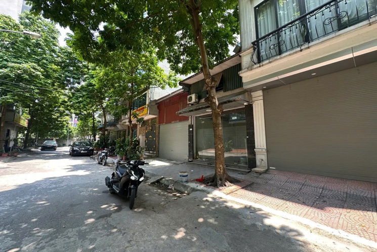Bán Đất Liền Kề Dương Nội 55m, ô tô, kinh doanh tốt giá đầu tư 13.9 tỷ