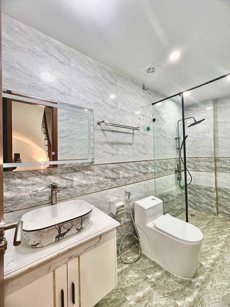 Nhà phố Kim Ngưu 43m2, 4 Tầng, Giá 9 Tỷ - Vị Trí Đắc Địa, Tiện Ích Vượt Trội