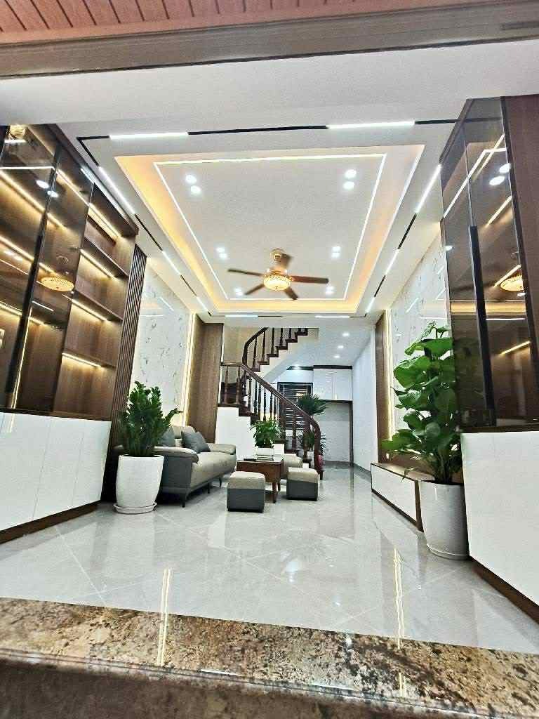 Nhà phố Kim Ngưu 43m2, 4 Tầng, Giá 9 Tỷ - Vị Trí Đắc Địa, Tiện Ích Vượt Trội