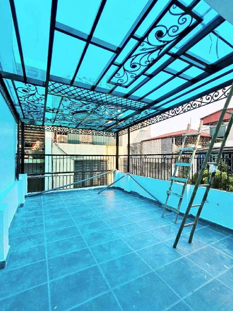 Nhà phố Kim Ngưu 43m2, 4 Tầng, Giá 9 Tỷ - Vị Trí Đắc Địa, Tiện Ích Vượt Trội