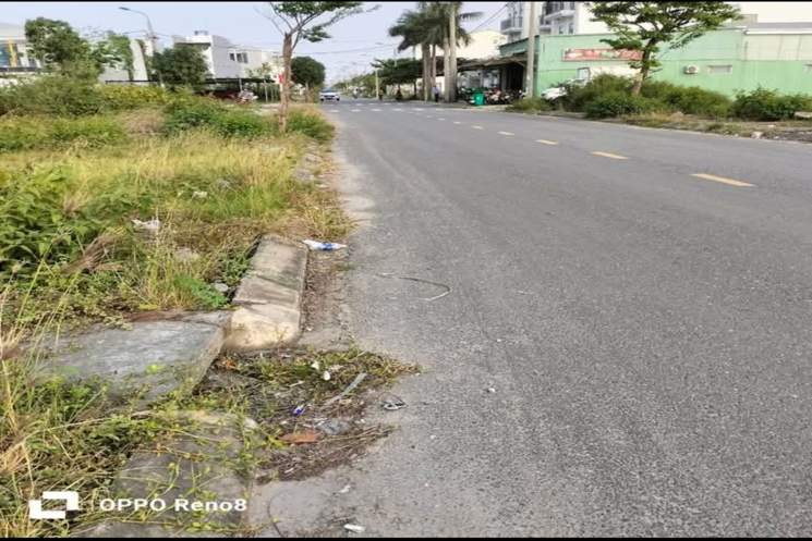 BÁN CẶP ĐẤT VÀNG PHỐ BIỂN NGŨ HÀNH SƠN