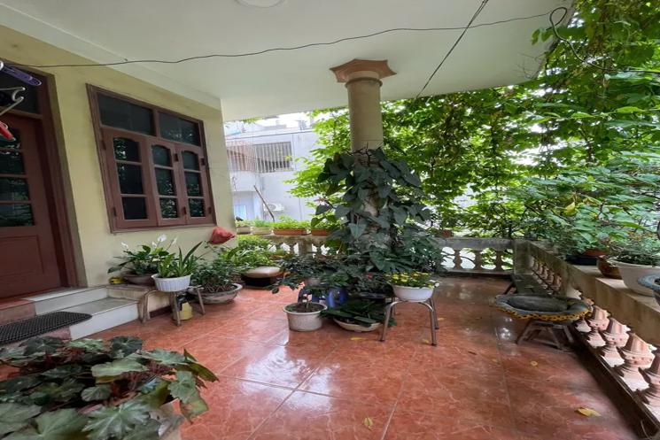 Bán nhà Phố Lụa, 65m Ô tô vào nhà, lô góc, 3 thoáng, KD, mt 6m 13.4 tỷ