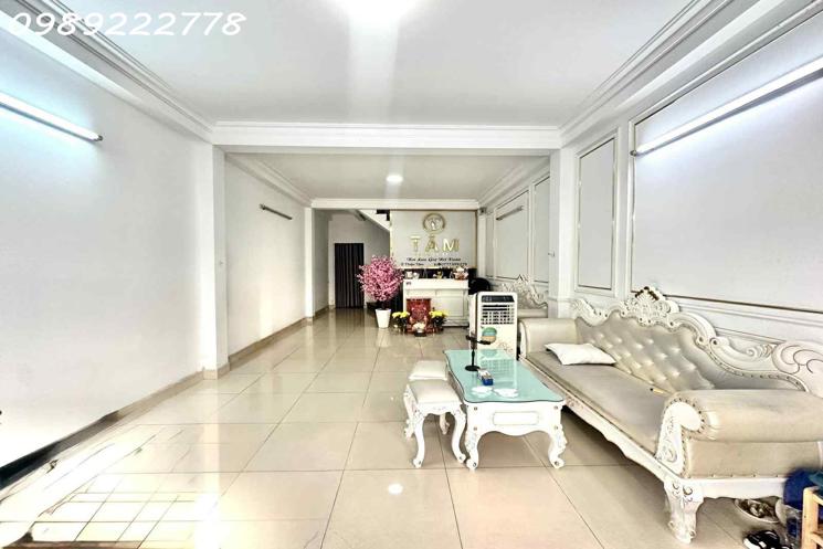 #BÌNH_THẠNH]- MẶT TIỀN ĐƯỜNG 10M -P26- Ô TÔ VÀO BEN  TRONG - DT4.2X15- 3 TẦNG- VỊ TRÍ SIÊU ĐẸP KINH