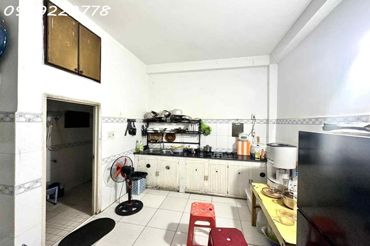 #BÌNH_THẠNH]- MẶT TIỀN ĐƯỜNG 10M -P26- Ô TÔ VÀO BEN  TRONG - DT4.2X15- 3 TẦNG- VỊ TRÍ SIÊU ĐẸP KINH