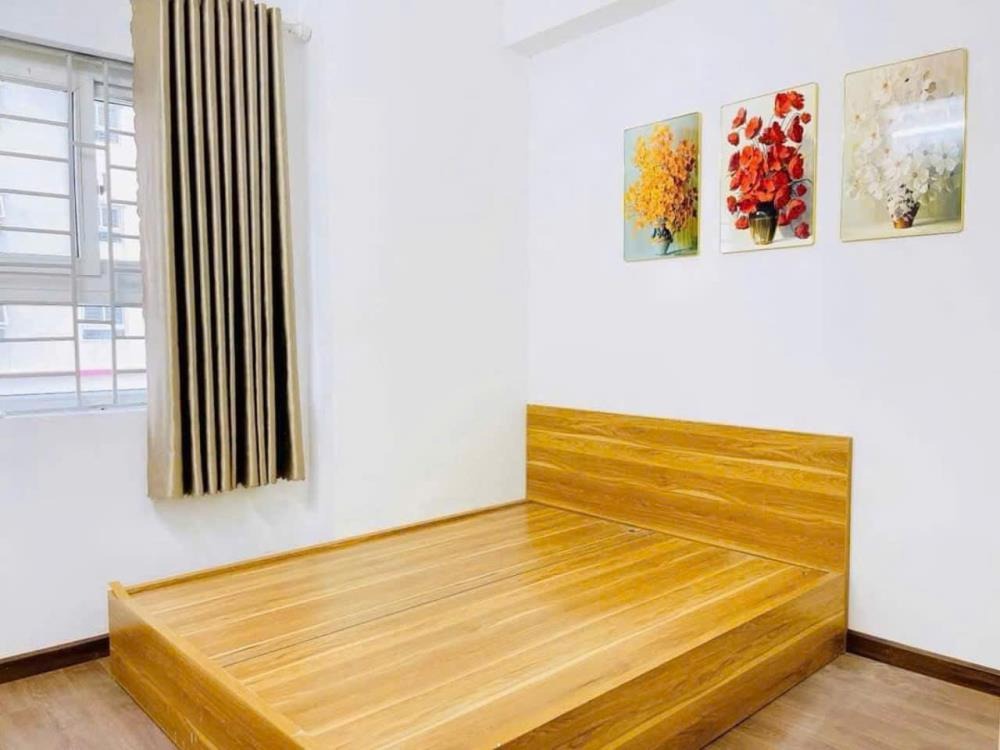 Cần tiền bán nhanh căn hộ tầng 8 KĐT Thanh Hà - Full nội thất, dọn vào ở ngay