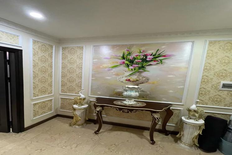 Bán LK  KĐT văn Phú, Hà Đông,PHÂN LÔ, VỈA HÈ  nhà đẹp, ở ngay, full nội thất xịn, thiết kế hiện đại