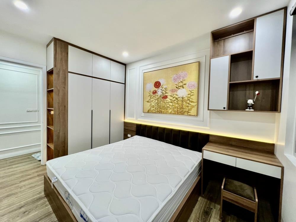 Bán Căn Góc 3PN Imperia Garden: 97m2, Full Đồ, View Đẹp, Giá Tốt