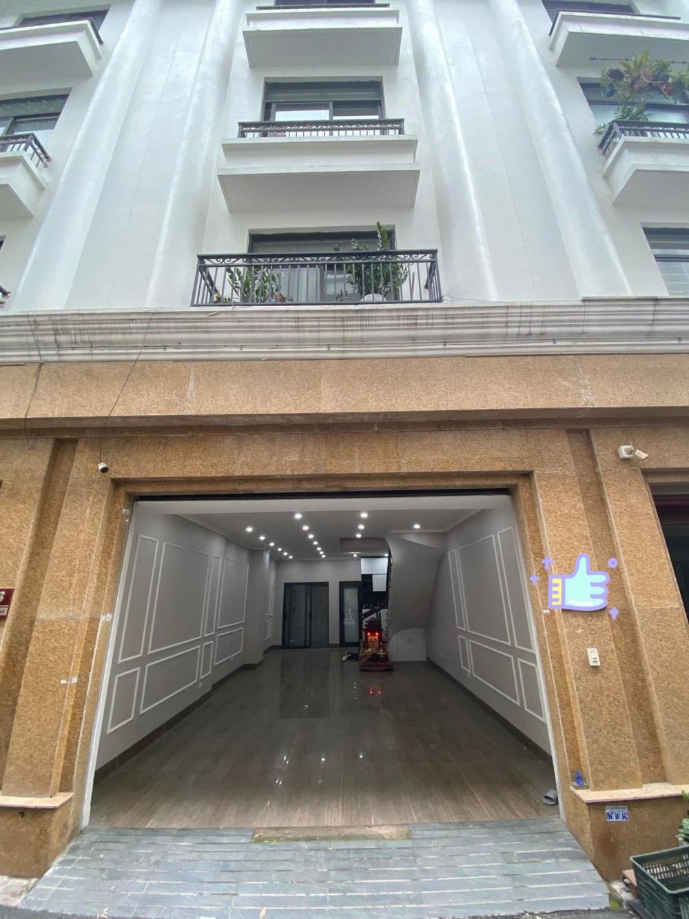 Bán Biệt Thự Vip 5 Tầng, 60m2, Nội Khu An Ninh, Giá 18 Tỷ