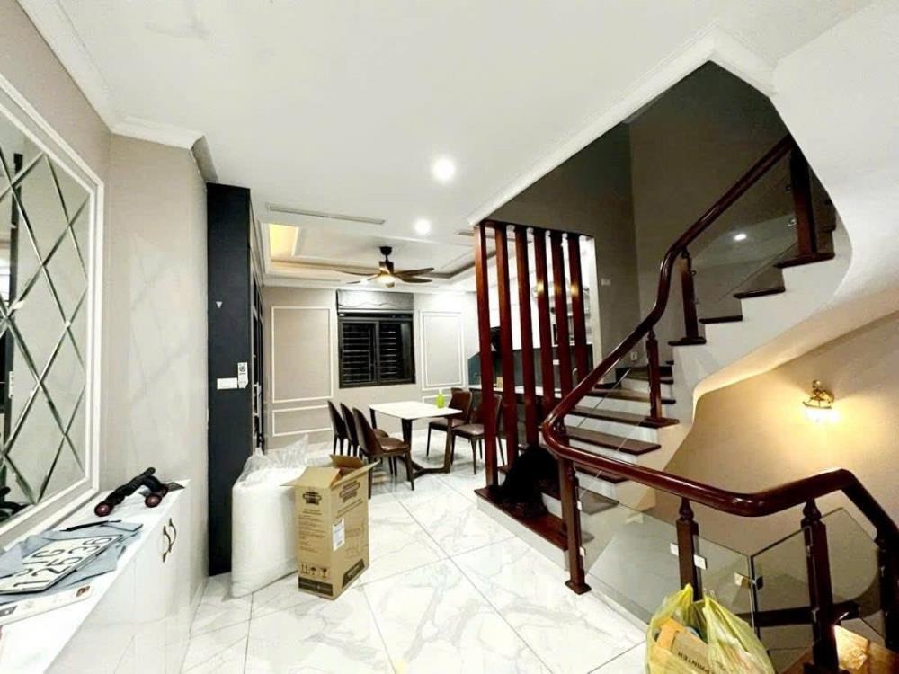Bán Biệt Thự Vip 5 Tầng, 60m2, Nội Khu An Ninh, Giá 18 Tỷ