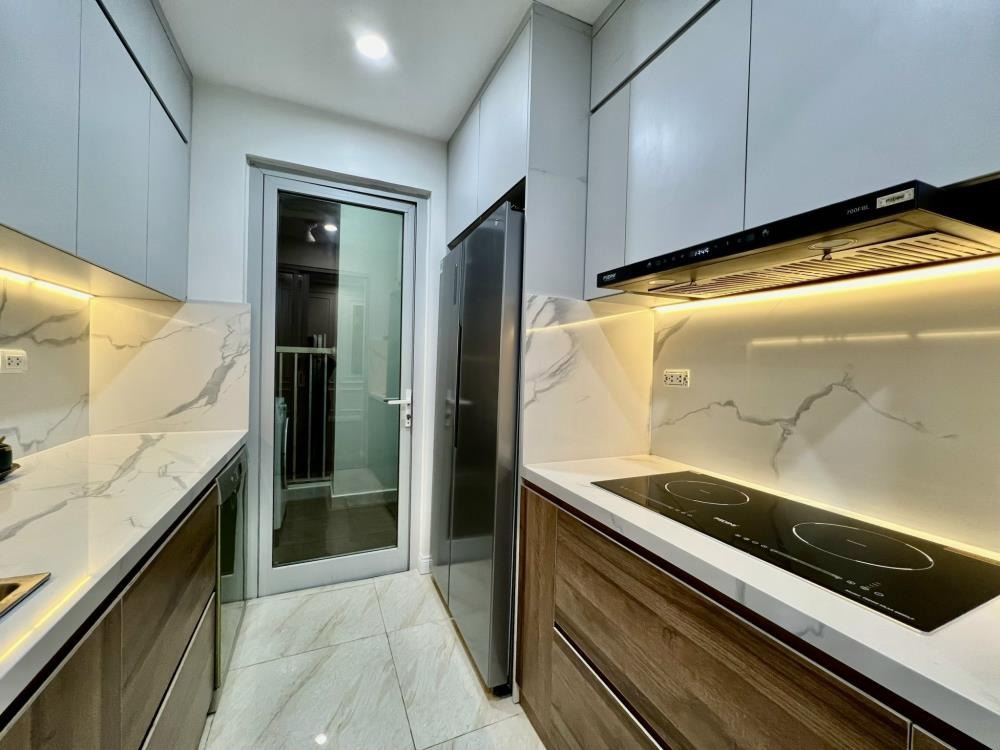 Bán Căn Góc 3PN Imperia Garden: 97m2, Full Đồ, View Đẹp, Giá Tốt