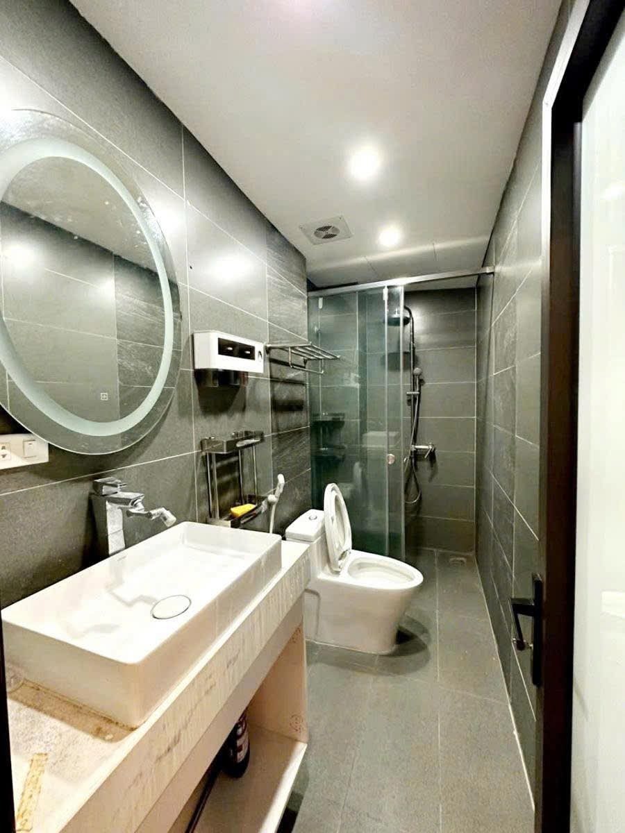 Bán Biệt Thự Vip 5 Tầng, 60m2, Nội Khu An Ninh, Giá 18 Tỷ