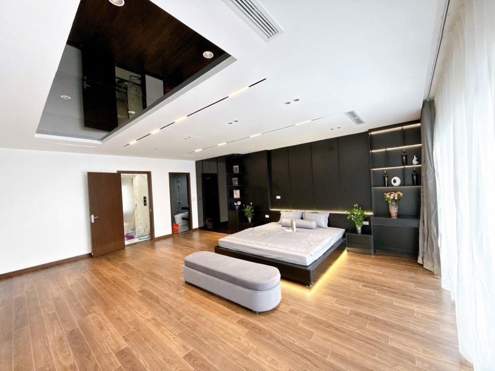 Siêu phẩm Định Công: Liền kề mới xây, nội thất 5 sao, thang máy, 6 tầng
