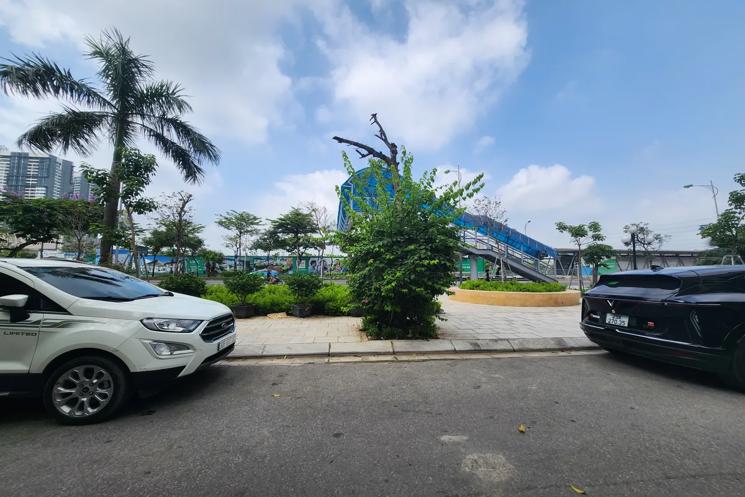 BÁN ĐẤT MP LÊ TRỌNG TẤN 54M, PHÙ HỢP XÂY TÒA VP..SỔ ĐỎ VUÔNG ĐẸP, KD ĐỈNH 17 TỶ
