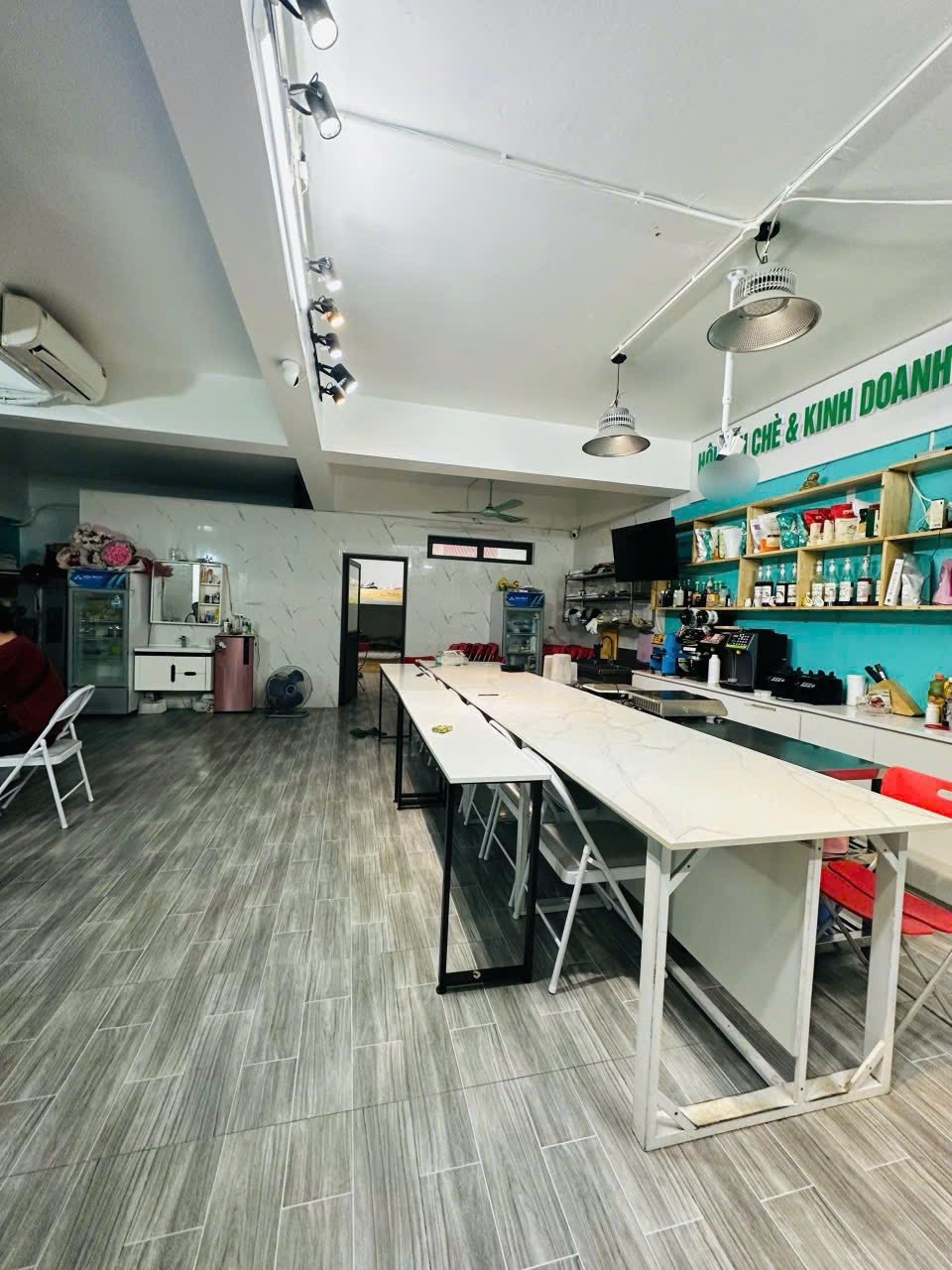 Chung Cư Lê Đức Thọ 94m² - Giá 5.9 Tỷ - Vị Trí Đắc Địa