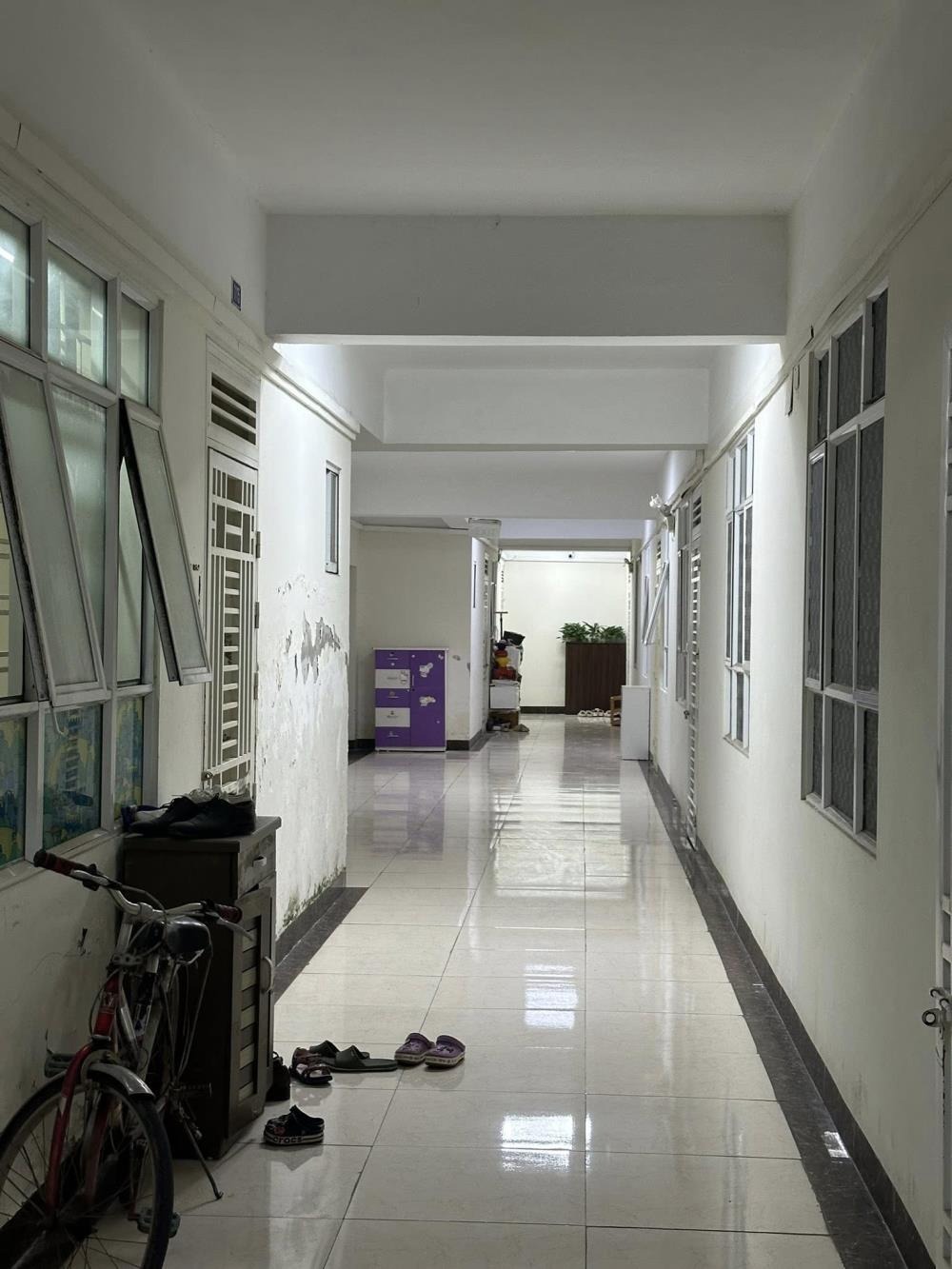 Chung Cư Lê Đức Thọ 94m² - Giá 5.9 Tỷ - Vị Trí Đắc Địa