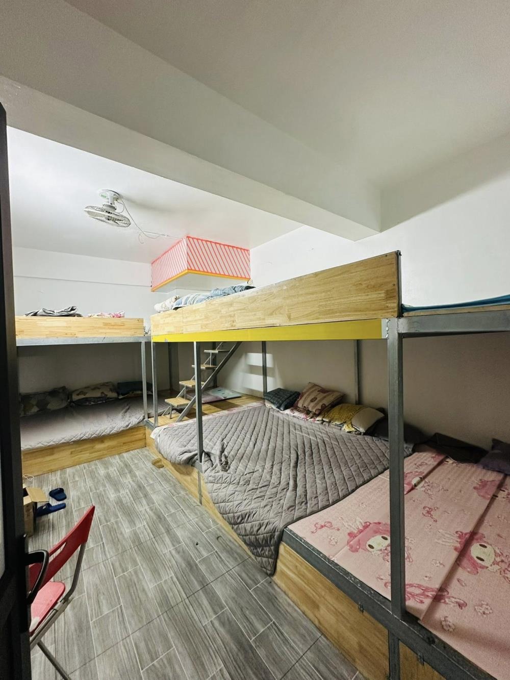 Chung Cư Lê Đức Thọ 94m² - Giá 5.9 Tỷ - Vị Trí Đắc Địa