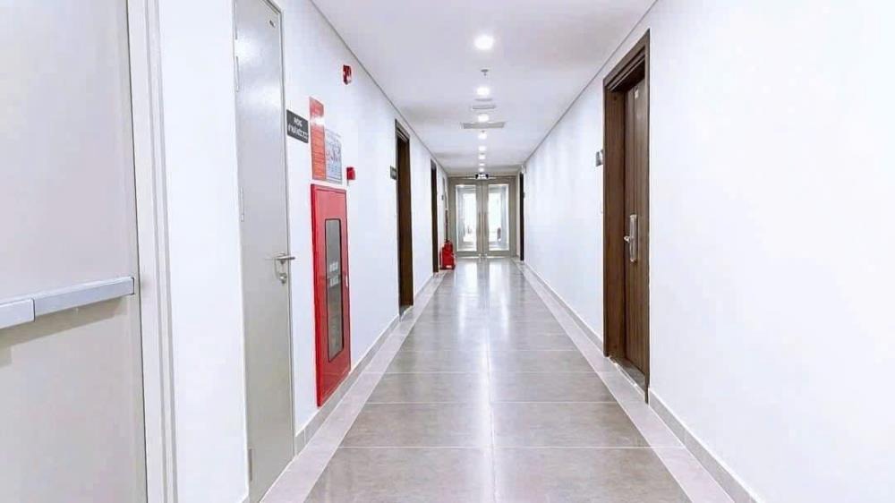 K6A Khai Sơn City: 1705 Căn Hộ Vàng - Giá Tốt, View Hồ, Thiết Kế Thông Minh