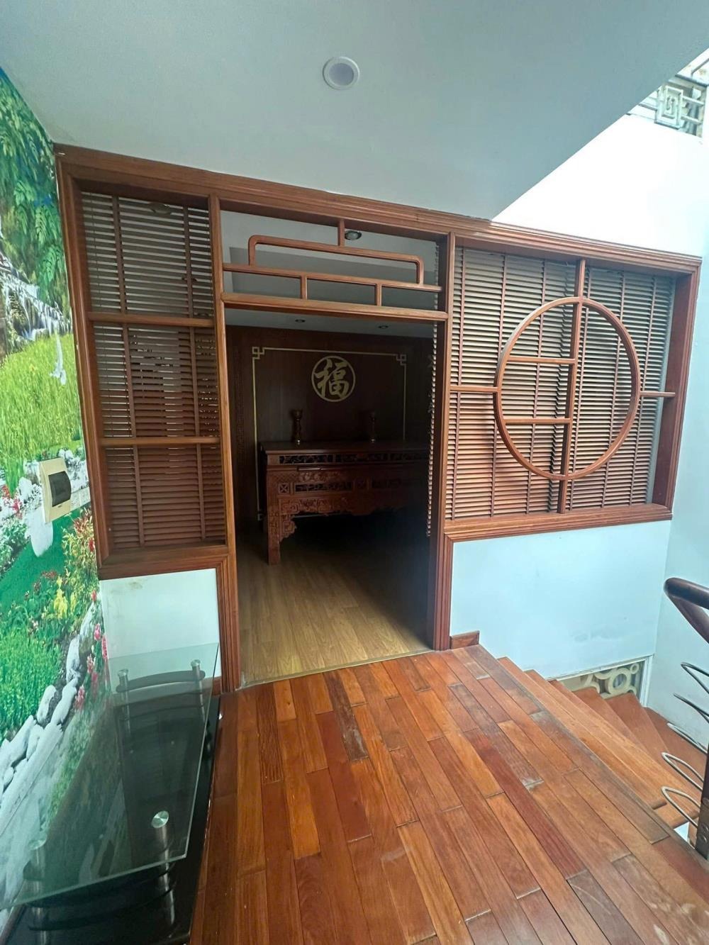 Bán nhà riêng Trần Duy Hưng 42m2, 5 tầng, mặt tiền 4.2m, phân lô, ô tô tránh, giá 22.5 tỷ