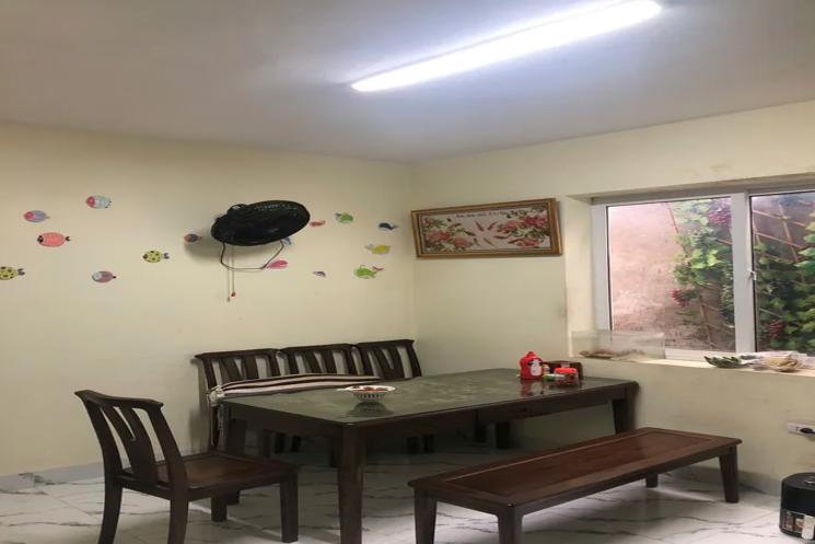 Bán nhà đường 19/5, Hà Đông, Ô tô, 3 thoáng 80x4 tầng giá 16 tỷ