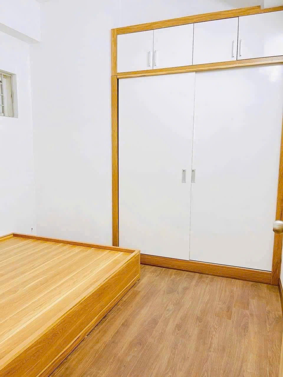 Cần Bán Căn Hộ Full Nội Thất Tầng 10, Chung Cư Thanh Hà - Khu 5 Tòa Mới | Giá: 2 tỷ 8xx