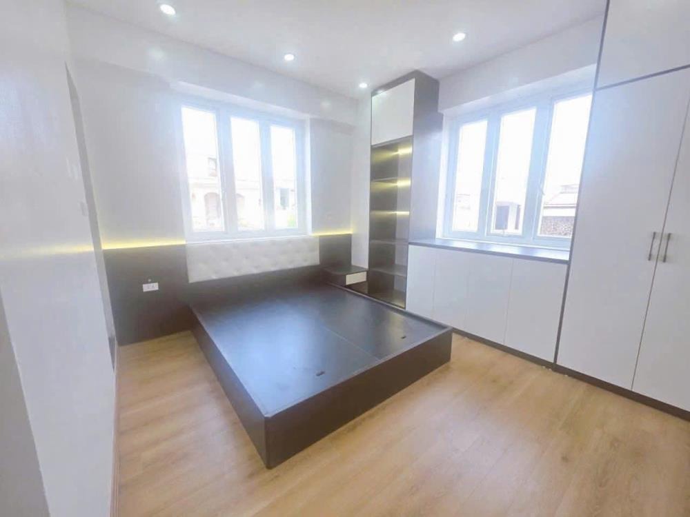 Bán Căn Hộ An Lạc Phùng Khoang 95m2, 3PN, Full Nội Thất, Giá Tốt