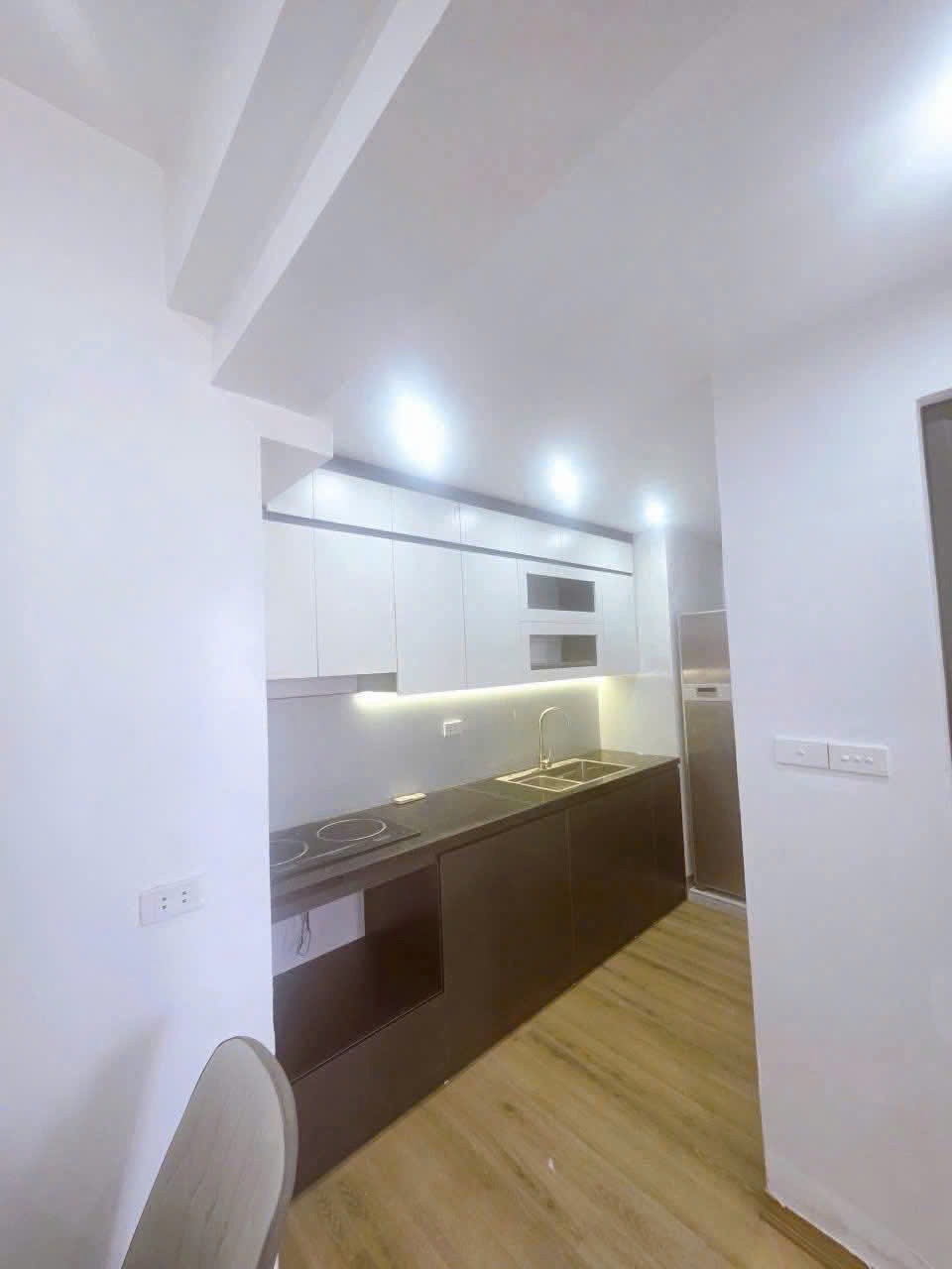 Bán Căn Hộ An Lạc Phùng Khoang 95m2, 3PN, Full Nội Thất, Giá Tốt